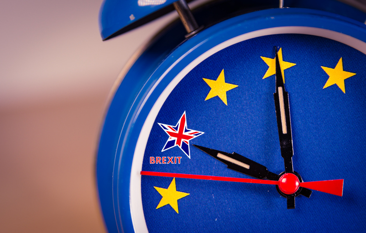 Britannian pääministeri haluaa avata Brexit-sopimuksen
