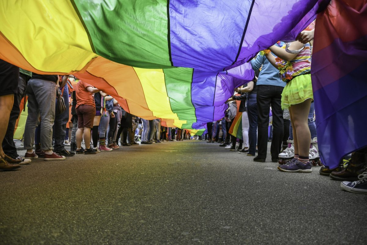 EU:n parlamentin raportissa huoli LGBTI-vähemmistöjen kokema syrjintä